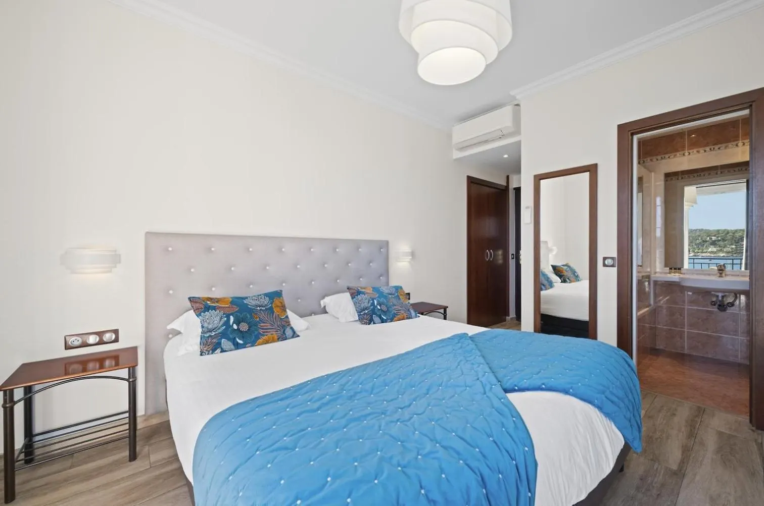 Hotel De La Darse Villefranche-sur-Mer
