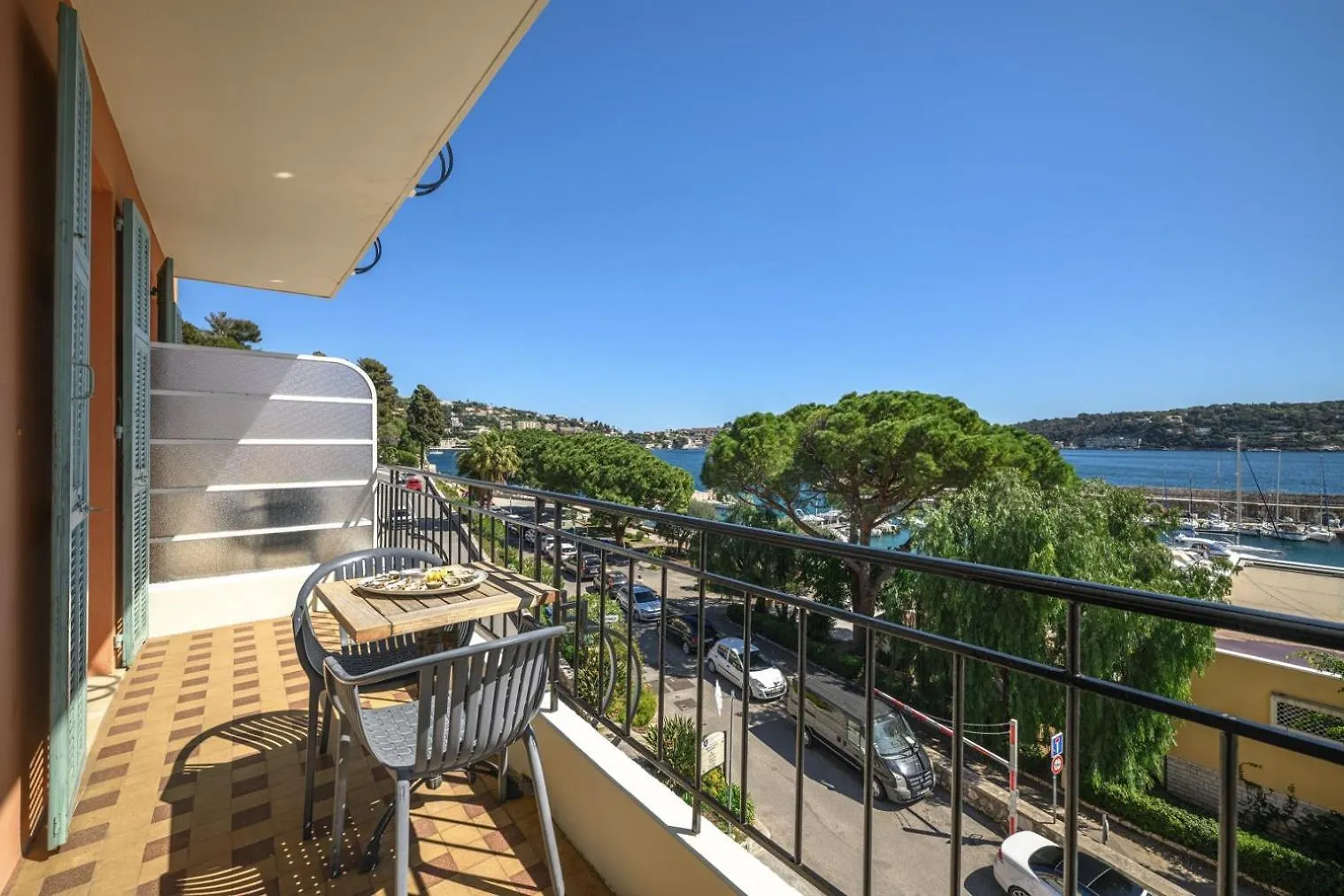 Hotel De La Darse Villefranche-sur-Mer 2*,  France