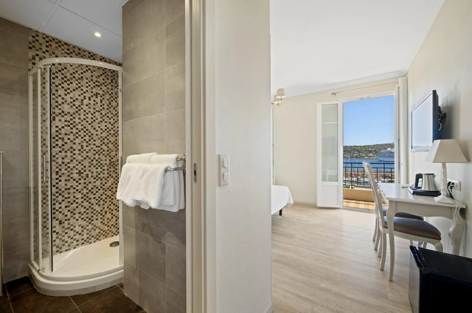 Hotel De La Darse Villefranche-sur-Mer