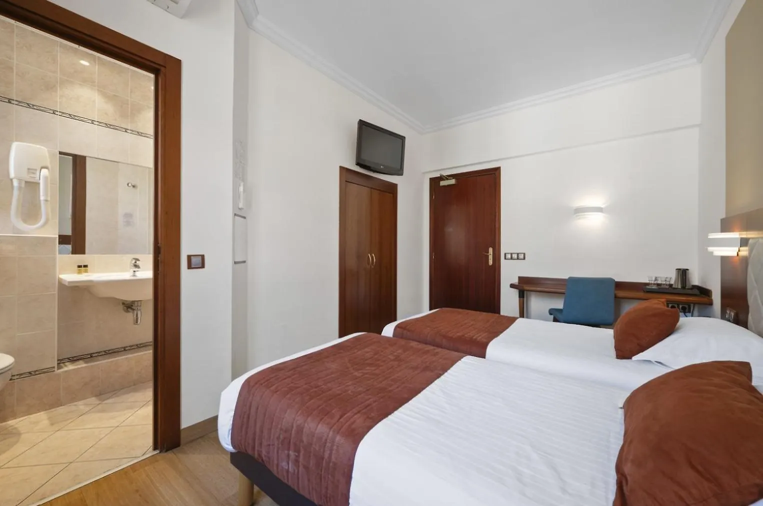Hotel De La Darse Villefranche-sur-Mer