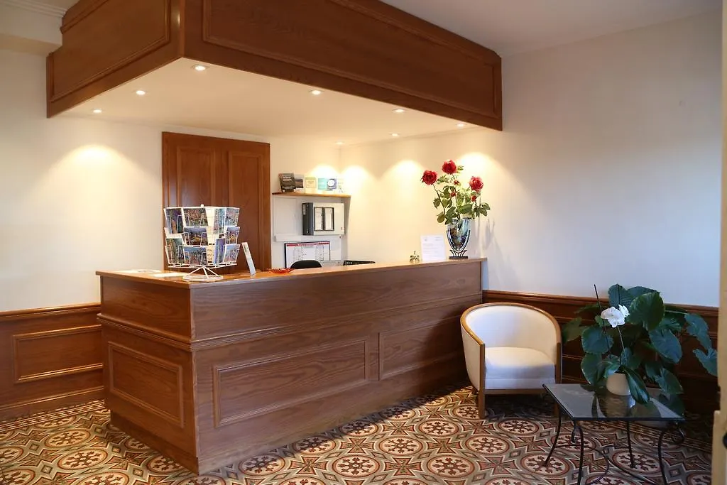 Hotel De La Darse Villefranche-sur-Mer 2*,