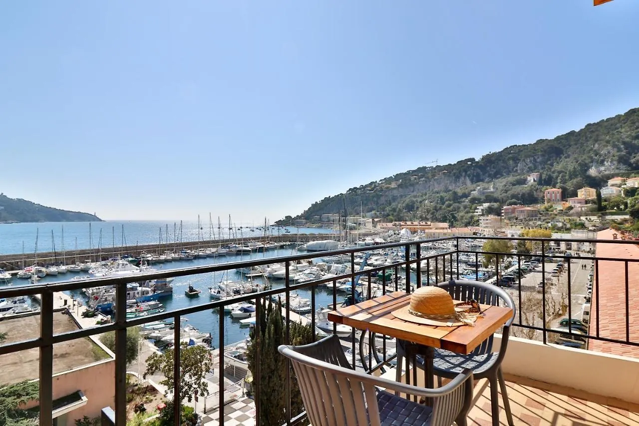 Hotel De La Darse Villefranche-sur-Mer
