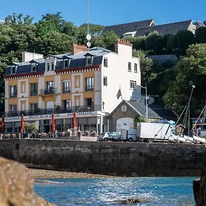De La Vallée 3* Dinard