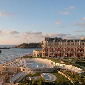 Hotell Du Palais Biarritz, In The Unbound Collection By Hyatt *****
