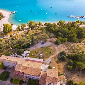 Des Salles Hotell