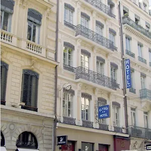 Elysée 2* Lione
