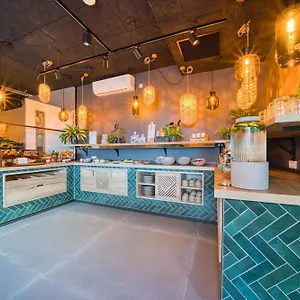 Hotell Vienna House Easy By Wyndham Amsterdam Airport Schiphol ****
