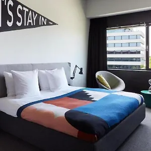 Hotell The Social Hub West 4 Star ****