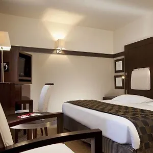 Hotell Maison Nabis By Happyculture ****