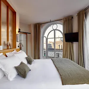 Tinah Paris, Réaumur - Montorgeuil 2* Parigi