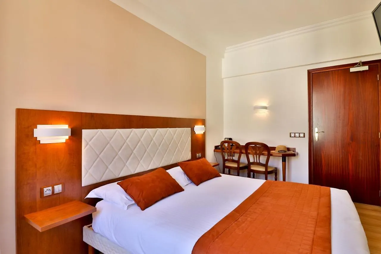 Hotel De La Darse Villefranche-sur-Mer