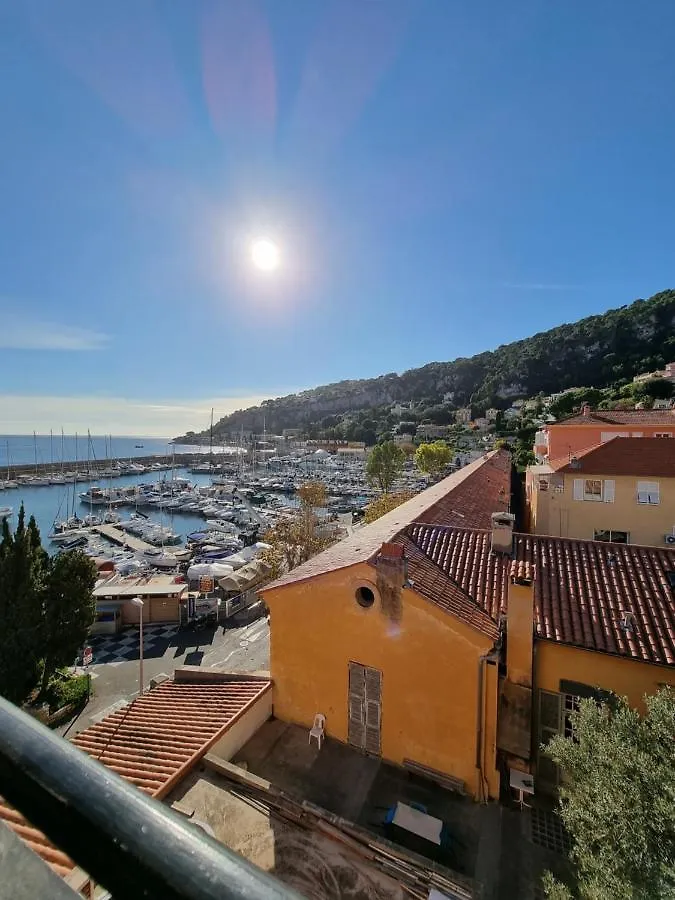 Hotel De La Darse Villefranche-sur-Mer 2*,
