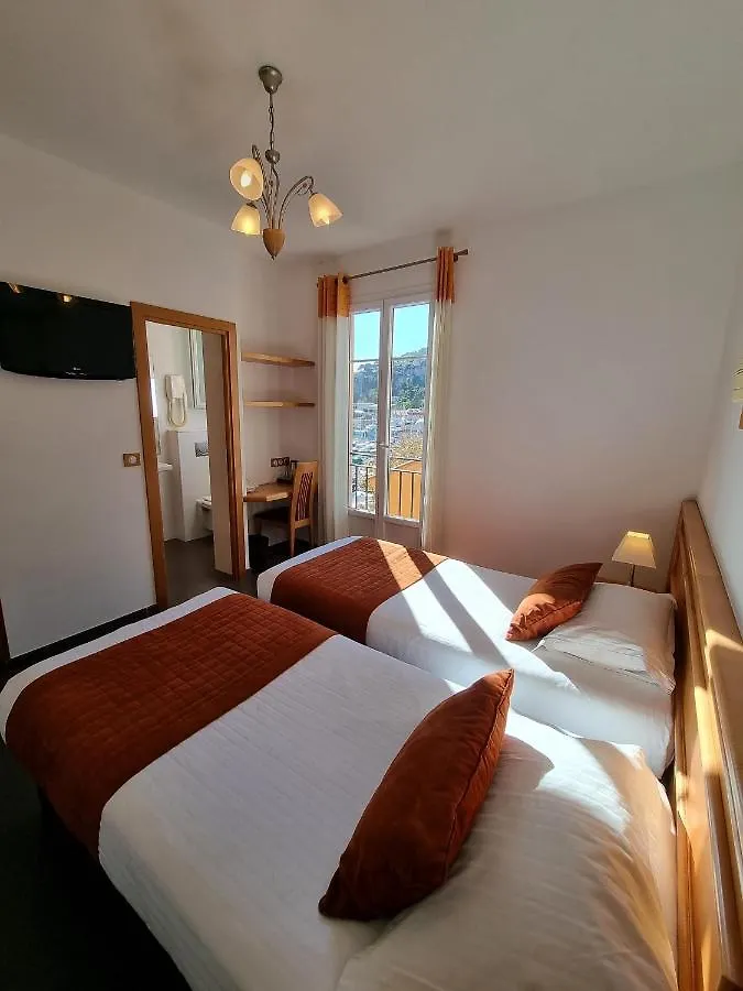 Hotel De La Darse Villefranche-sur-Mer