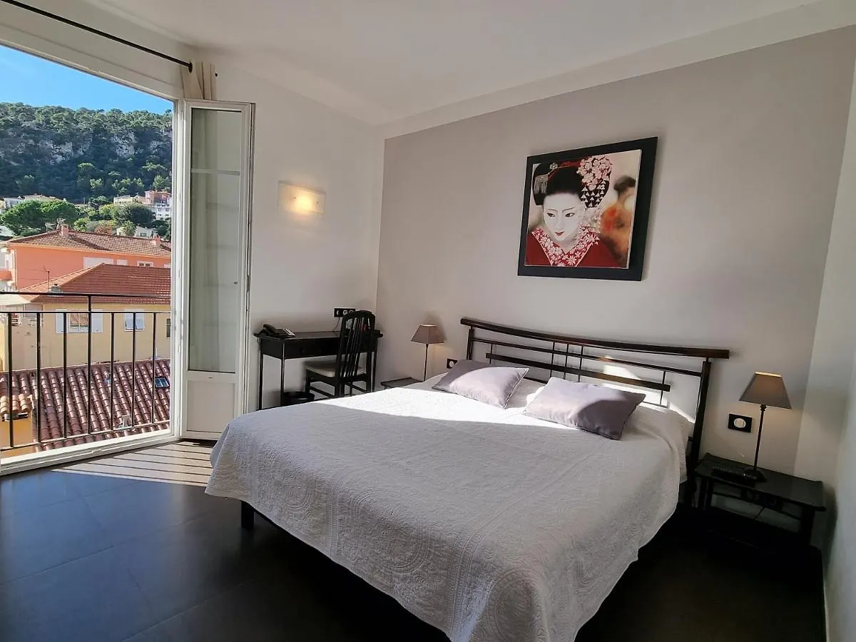 Hotel De La Darse Villefranche-sur-Mer