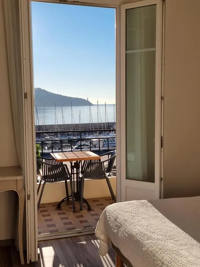 Hotel De La Darse Villefranche-sur-Mer