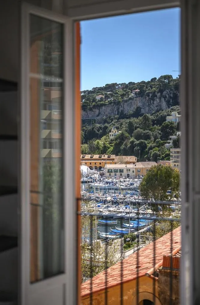 Hotel De La Darse Villefranche-sur-Mer