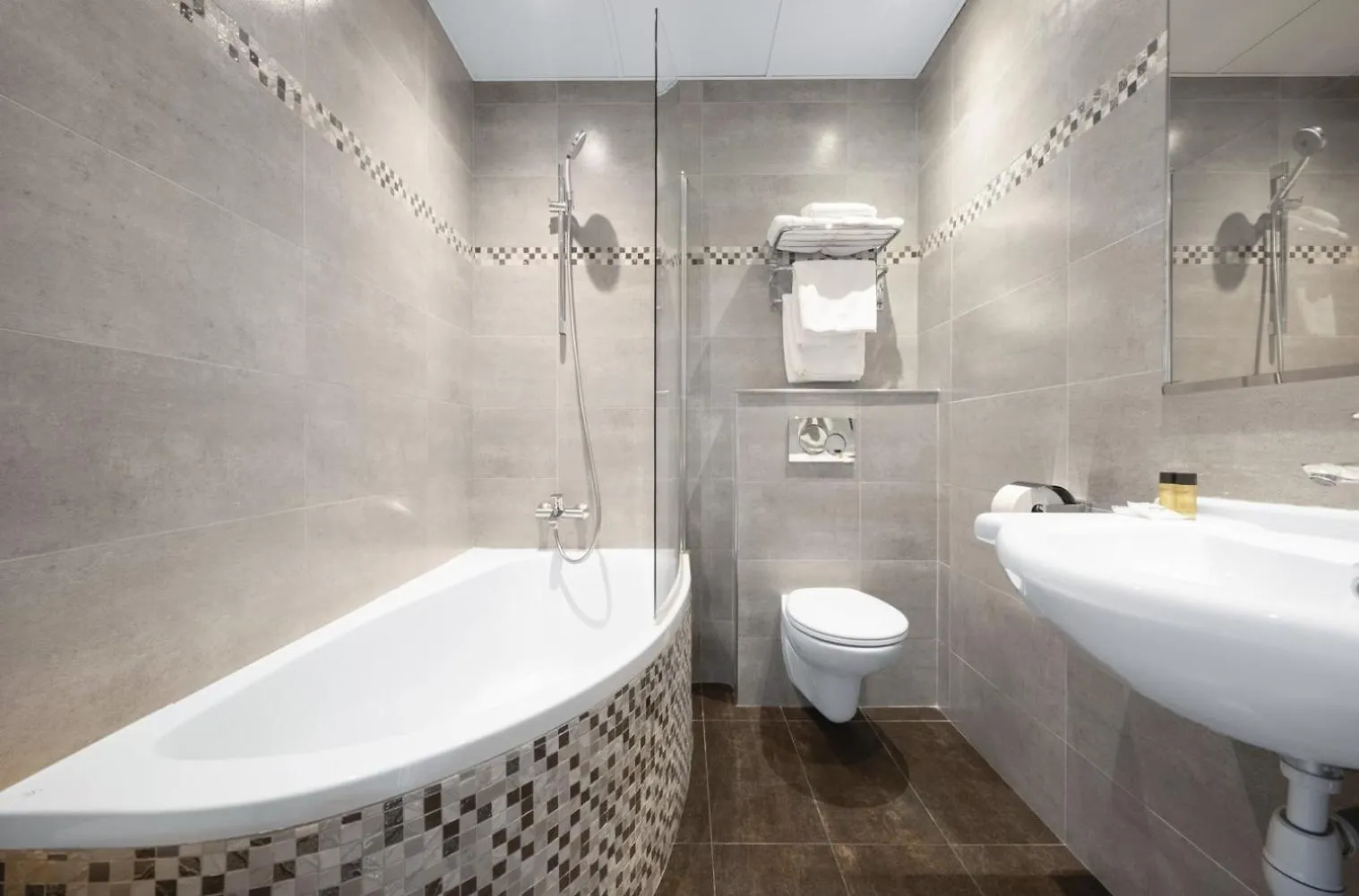 **  Hotel De La Darse Villefranche-sur-Mer Frankrijk