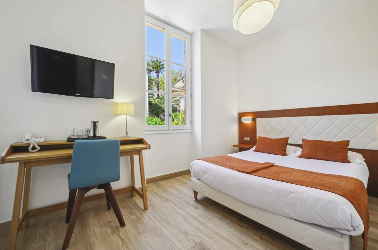 Hotel De La Darse Villefranche-sur-Mer